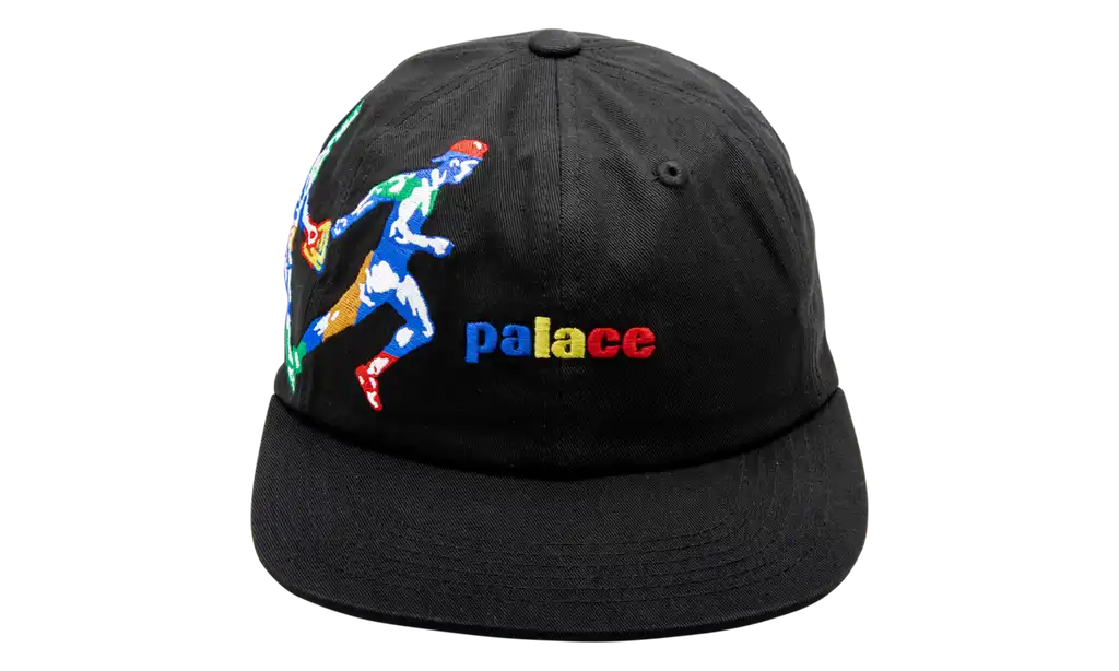 Cheap Palace Runners 6-Panel