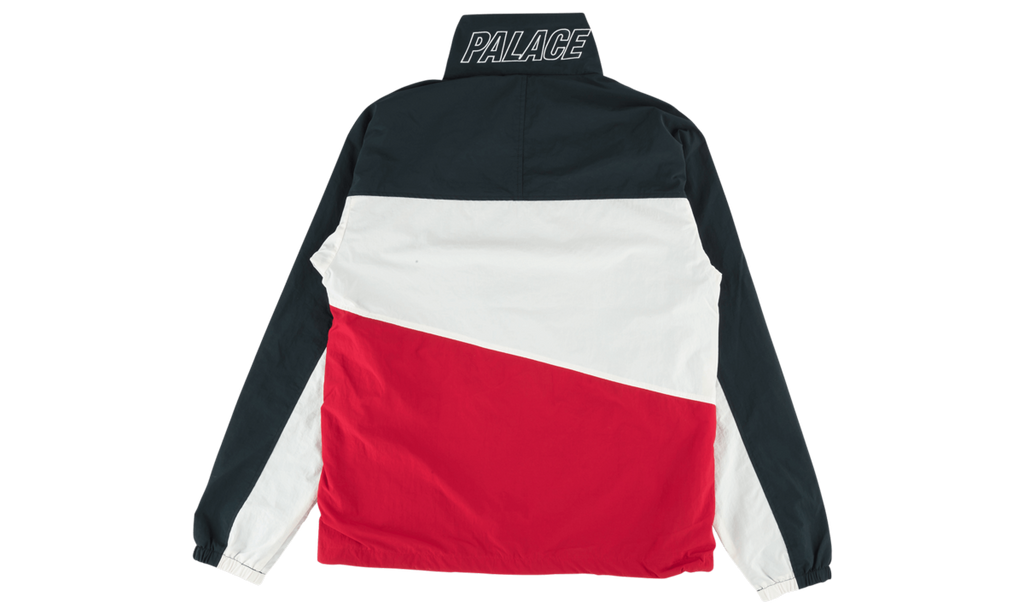 Cheap Palace 3-Track Shell Top