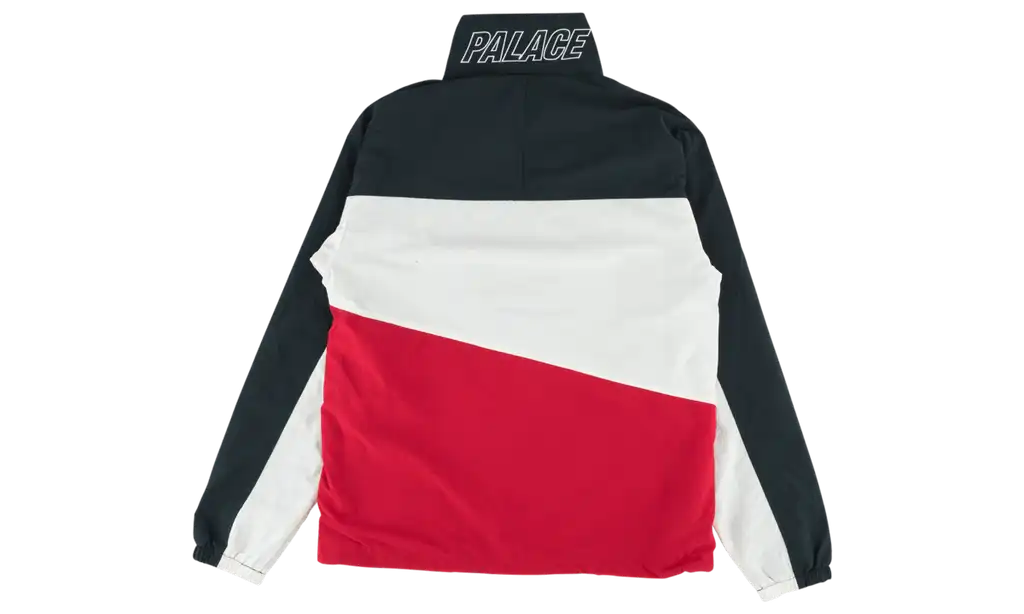 Cheap Palace 3-Track Shell Top