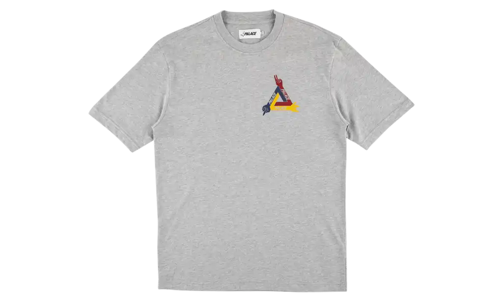 Cheap Palace JCDC T-Shirt