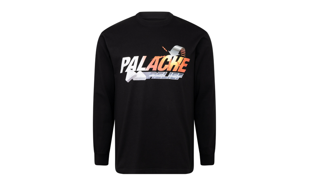 Affordable Palace Palache Longsleeve "SS 20"