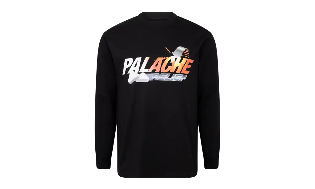 Affordable Palace Palache Longsleeve 