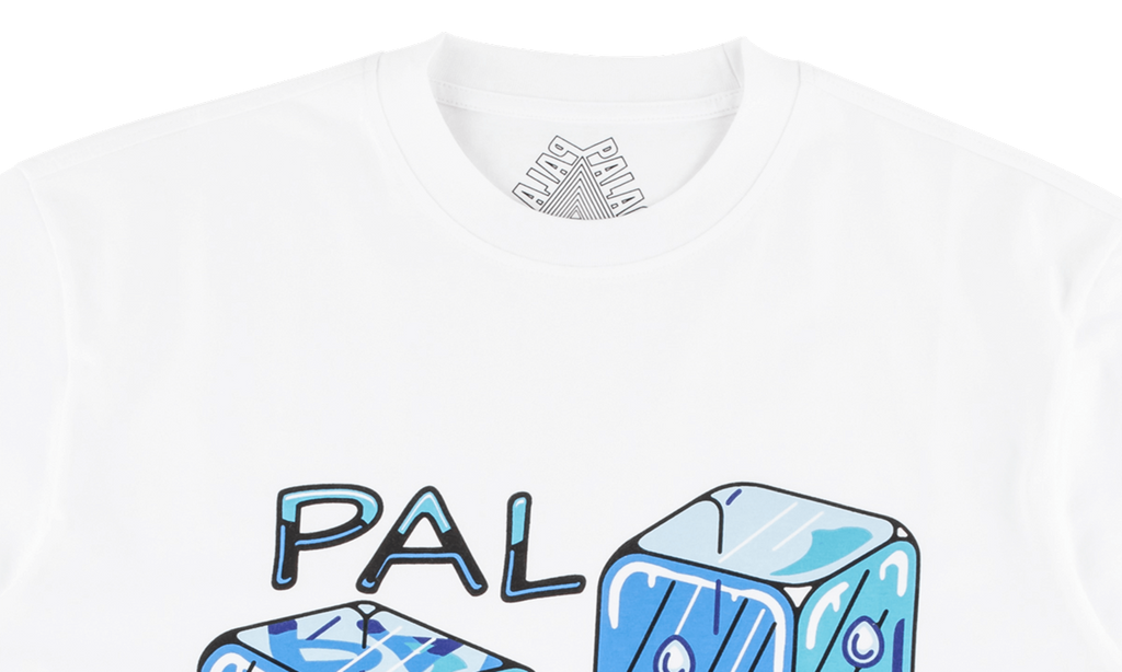 Palace Pal Ice T-Shirt