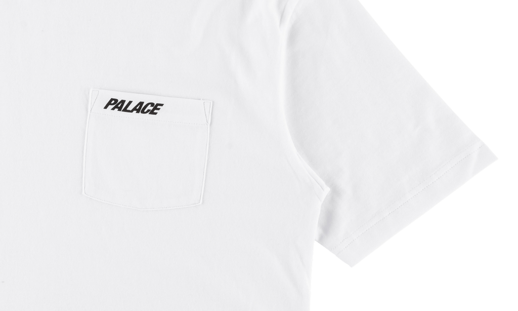 Affordable Palace Pocket T-Shirt