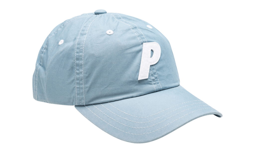 Palace P 6-Panel