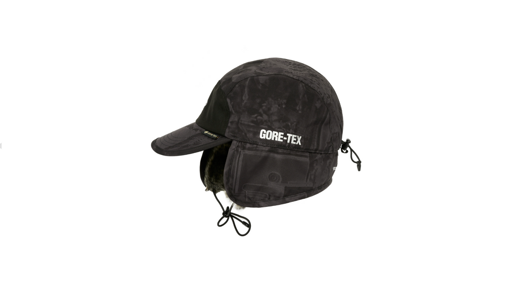 Affordable Palace Gore-Text Shooting Cap "Vivienne Westwood - Mono"