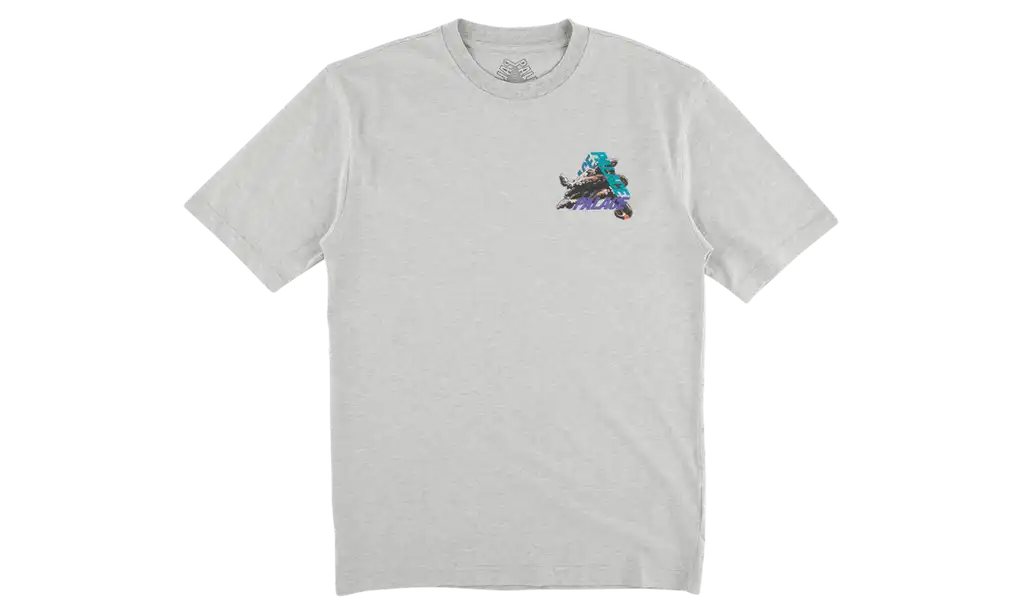 Affordable Palace Octo T-Shirt