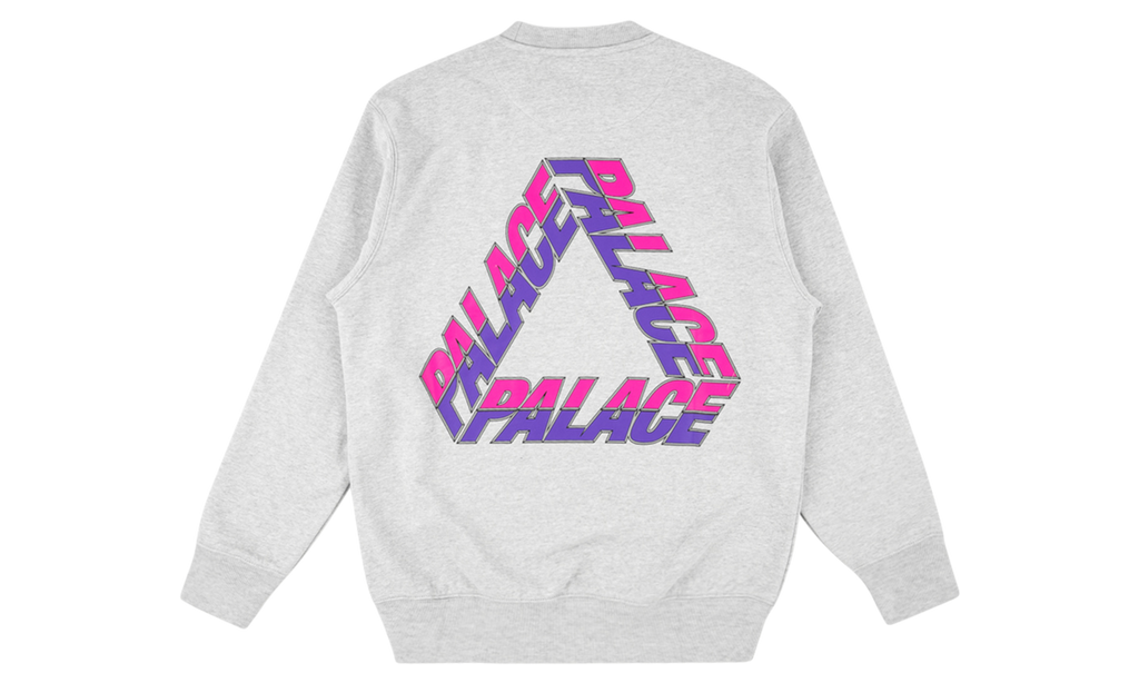 Cheap Palace Split P3 Crew