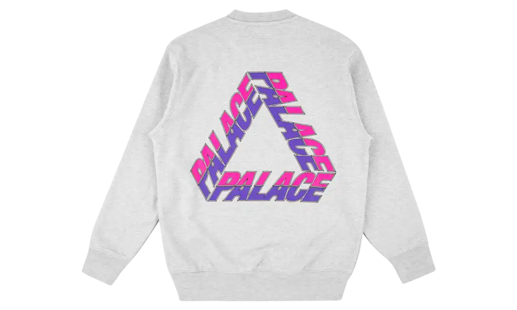 Cheap Palace Split P3 Crew