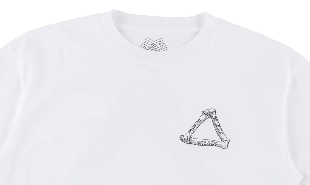 Cheap Palace Bones T-Shirt