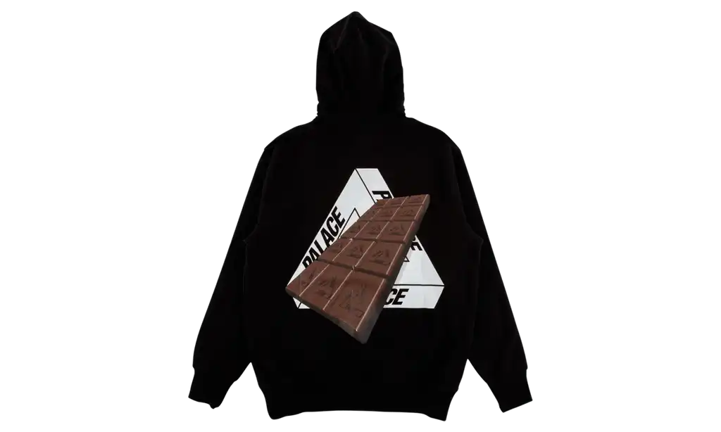 Affordable Palace Tri-Coco Hoodie