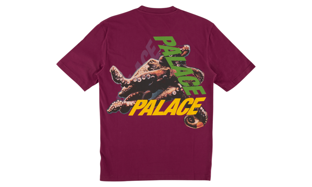 Palace Octo T-Shirt