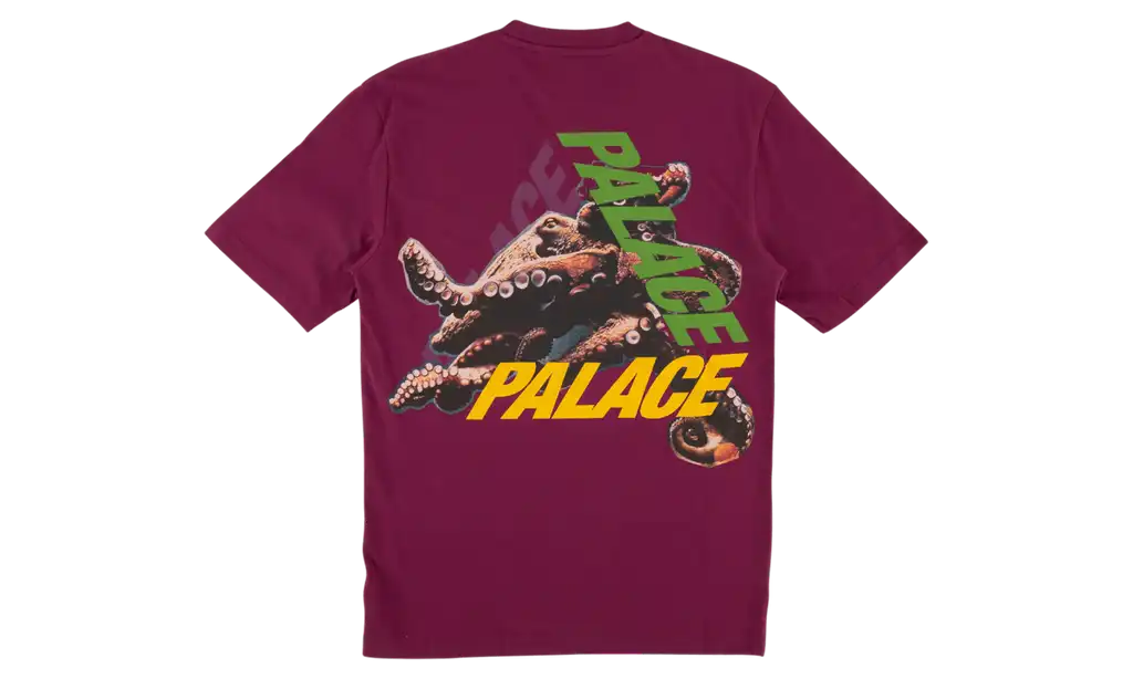 Affordable Palace Octo T-Shirt