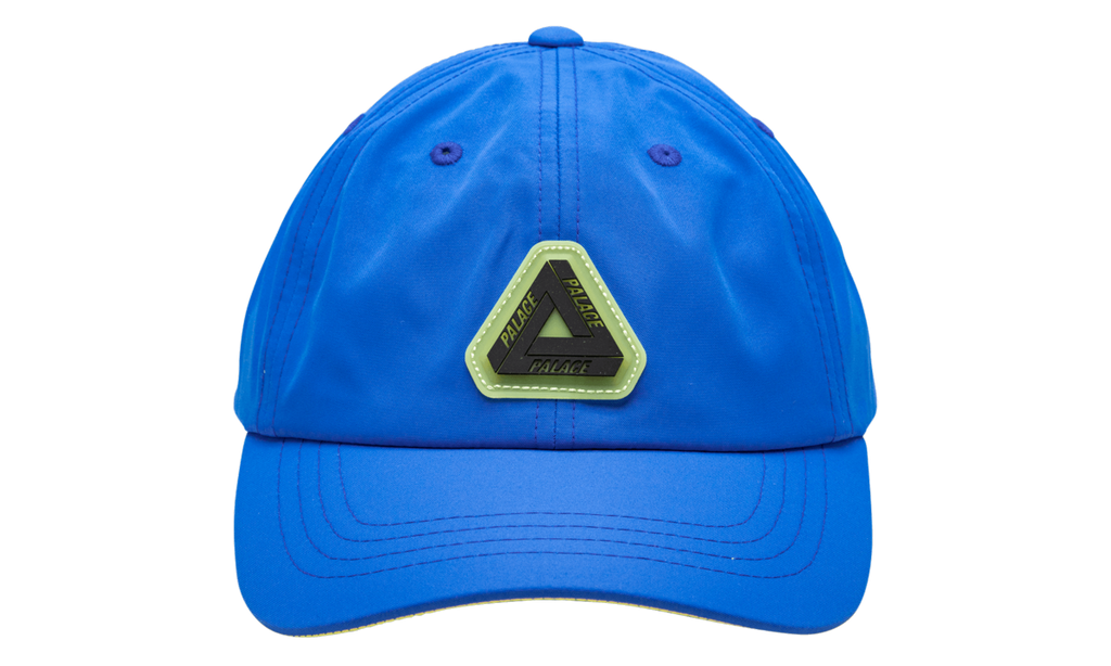 Palace Strap Shell 6-Panel