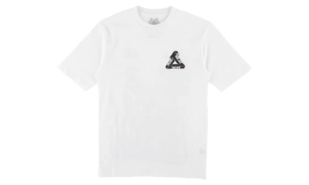 Palace Tri-Wobble T-Shirt