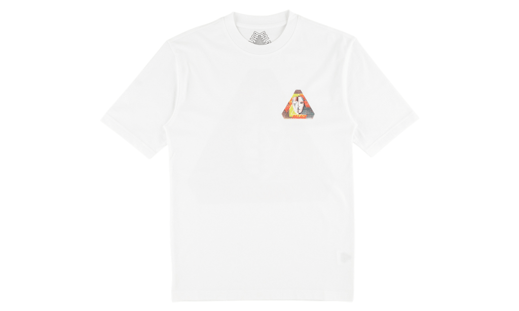 Cheap Palace Tri-Bury T-Shirt