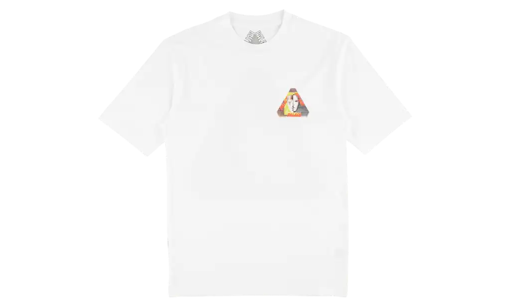 Cheap Palace Tri-Bury T-Shirt