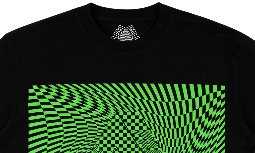 Palace Mash Eye T-Shirt 