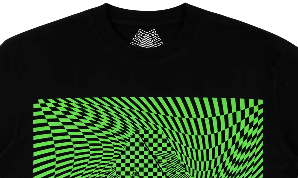 Palace Mash Eye T-Shirt ""