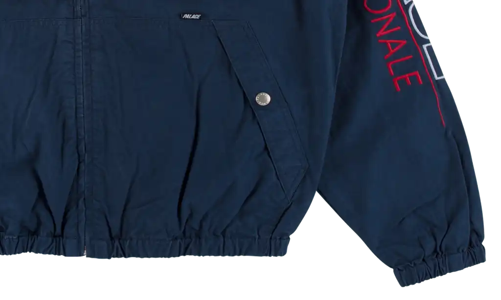 Affordable Palace Internationale Windbreaker