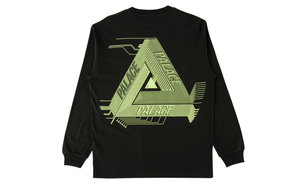 Affordable Palace Surkit Longsleeve