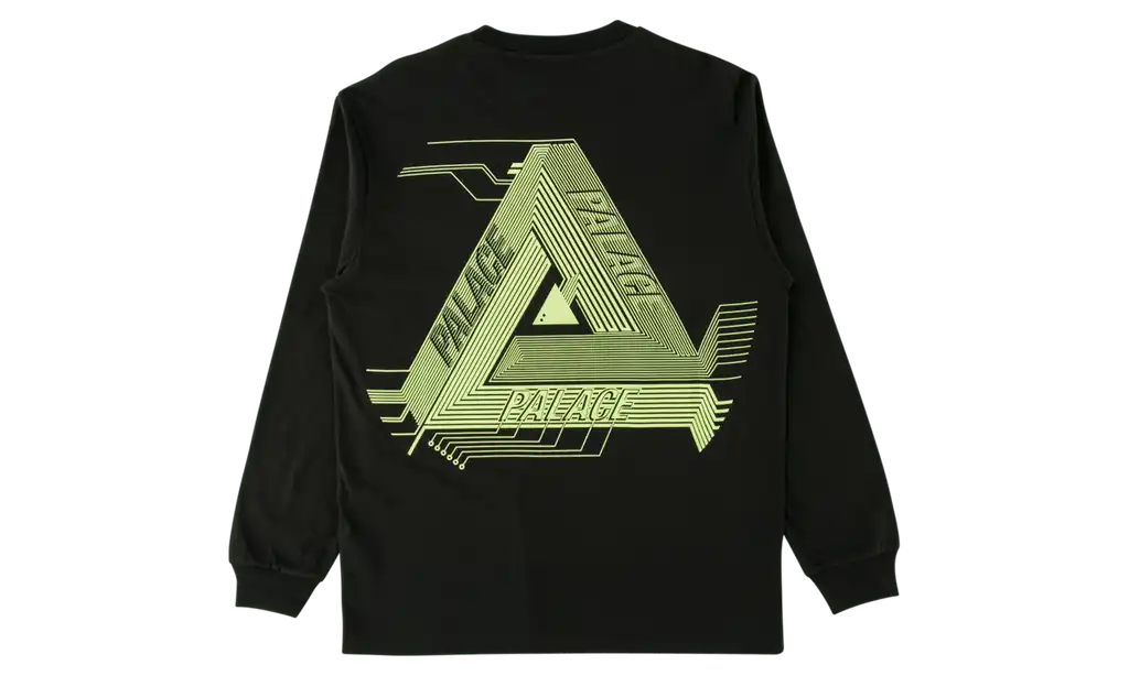 Affordable Palace Surkit Longsleeve