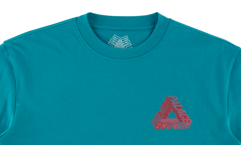 Affordable Palace P-3D T-Shirt