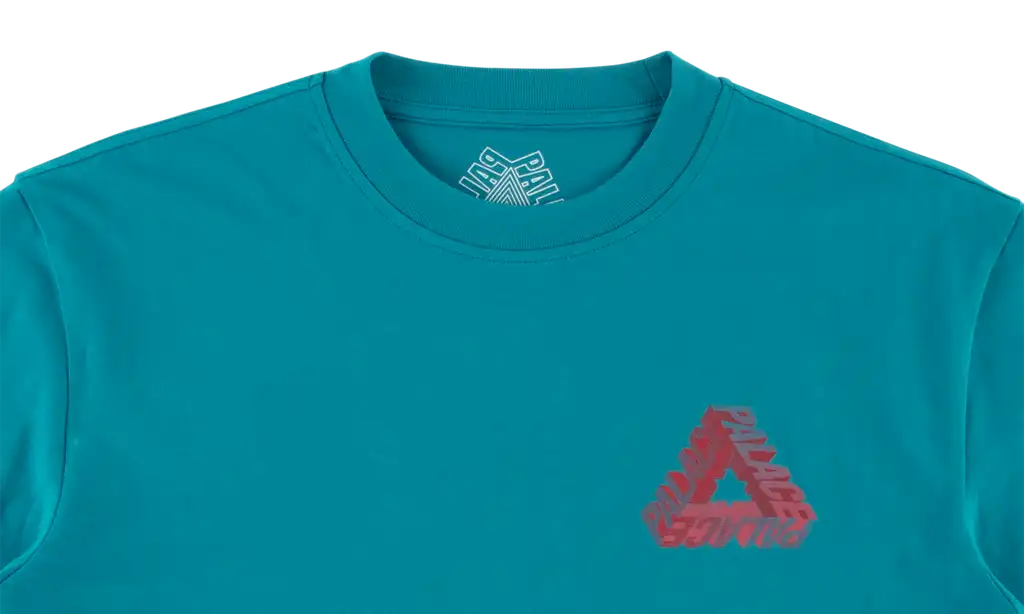 Affordable Palace P-3D T-Shirt