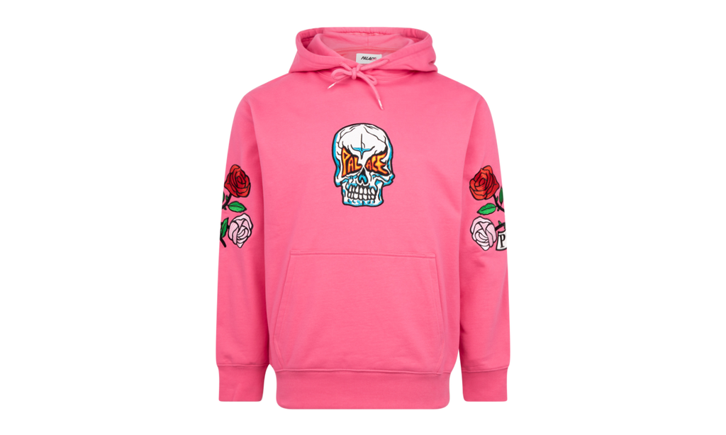 Affordable Palace Hesh Mit Fresh Hoodie "SS 20"