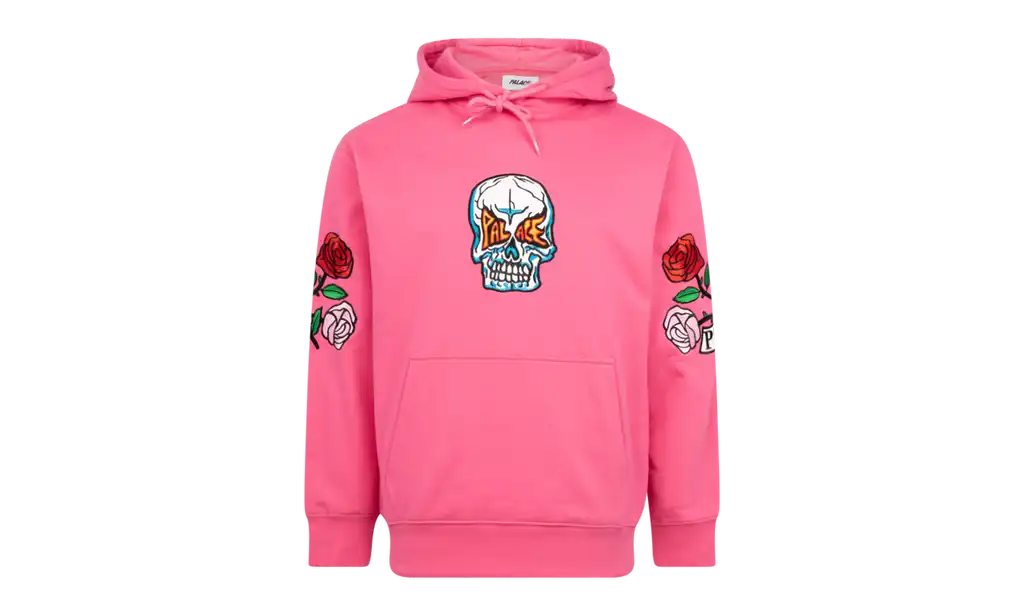 Affordable Palace Hesh Mit Fresh Hoodie 