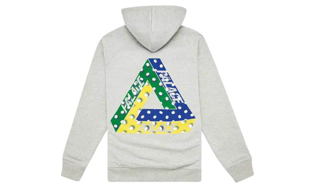 Affordable Palace Tablet Hoodie