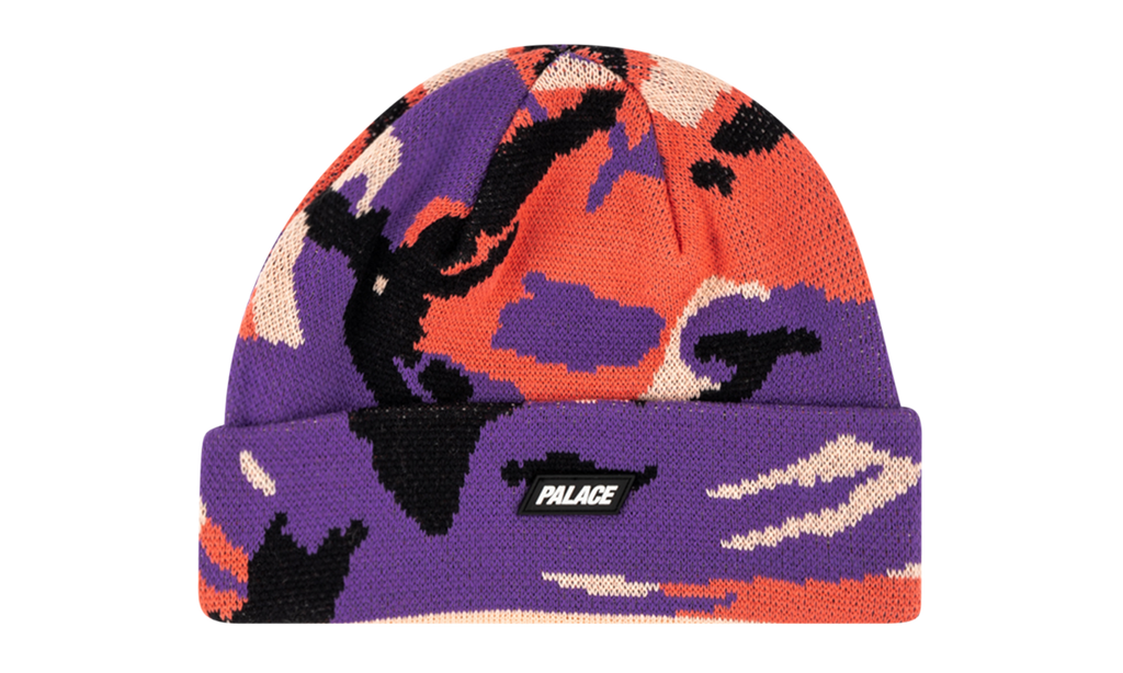 Palace P-Surgent Beanie