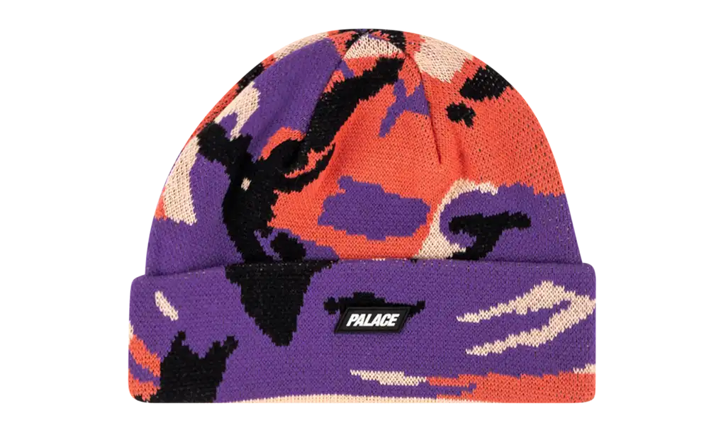 Palace P-Surgent Beanie