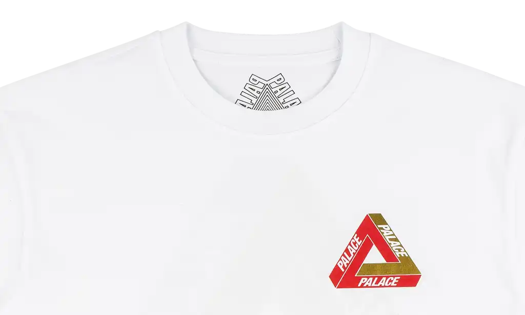 Palace Chi-Ferg T-Shirt ""