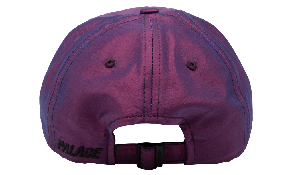 Palace P-Cruise Shell 6-Panel