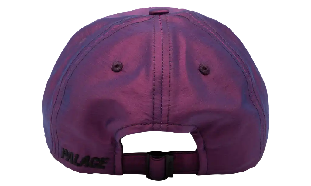 Palace P-Cruise Shell 6-Panel