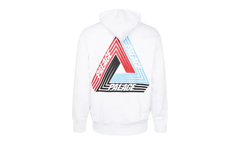 Cheap Palace TRI-DART HOODIE 