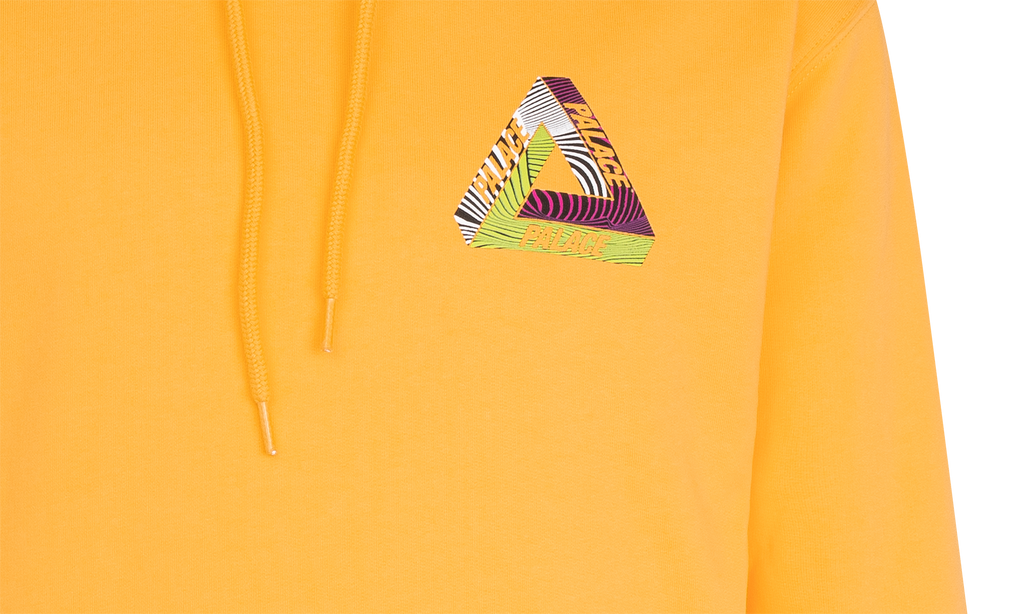 Palace Tri-Tex Hoodie "SS 20"