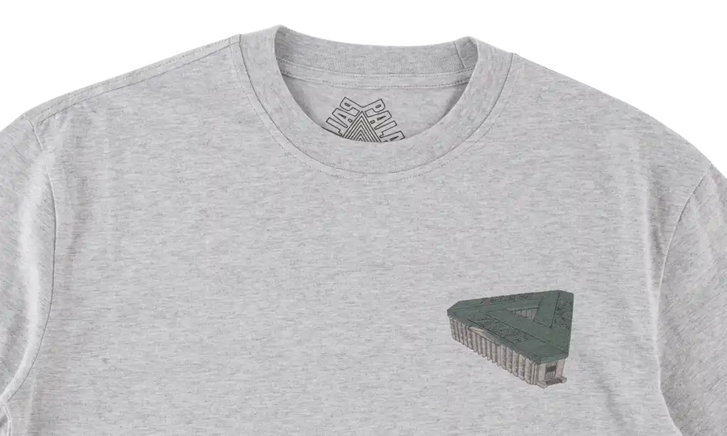 Cheap Palace Palazzo T-Shirt