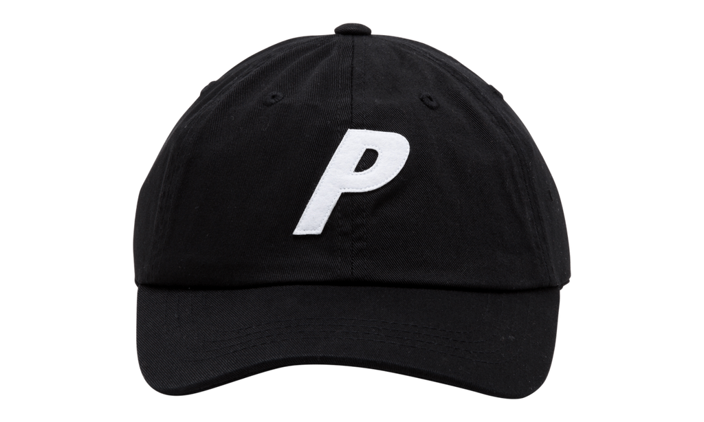 Palace P 6-Panel