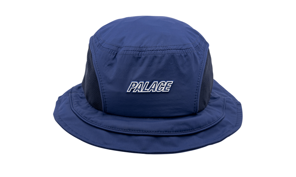 Affordable Palace Mountain Shell Bucket Hat