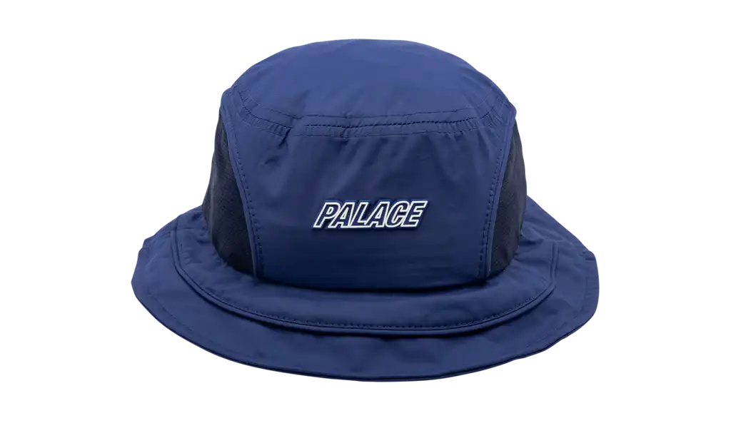 Affordable Palace Mountain Shell Bucket Hat