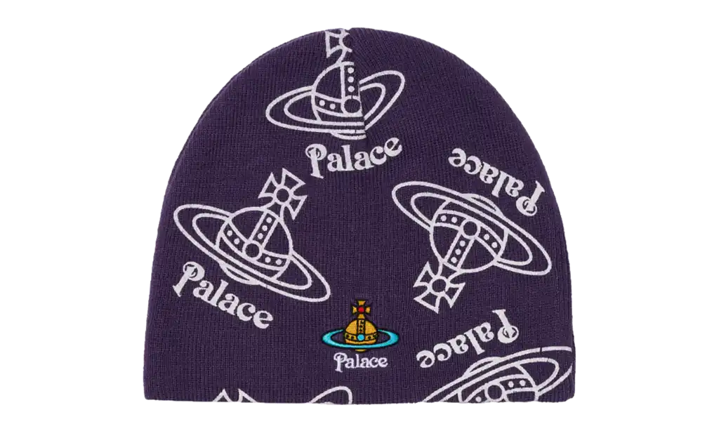 Cheap Palace Jersey Beanie 