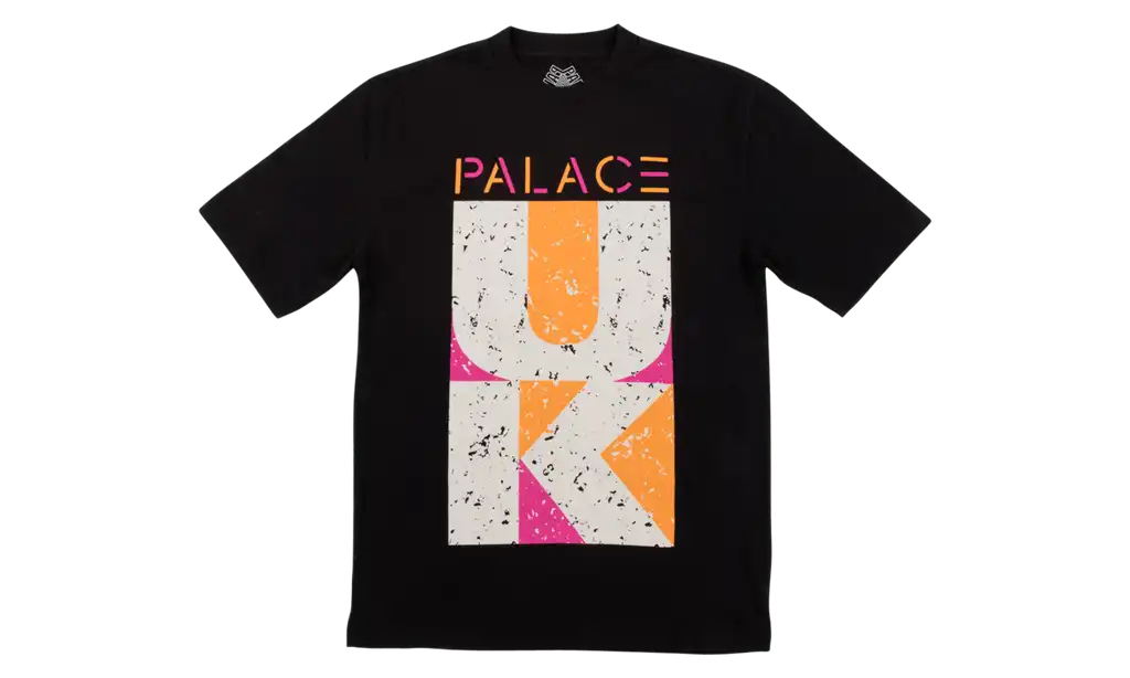 Affordable Palace Spirit T-Shirt