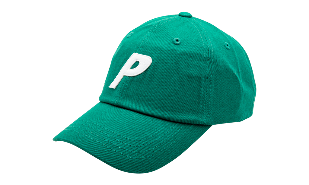 Palace P 6-Panel