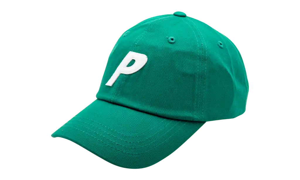 Palace P 6-Panel