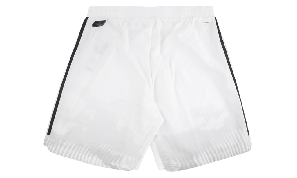 Affordable Palace Juventus Authentic Fourth Shorts