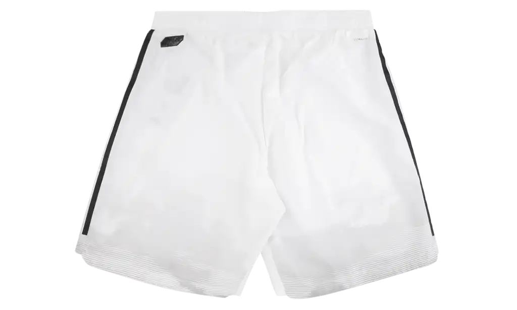 Affordable Palace Juventus Authentic Fourth Shorts