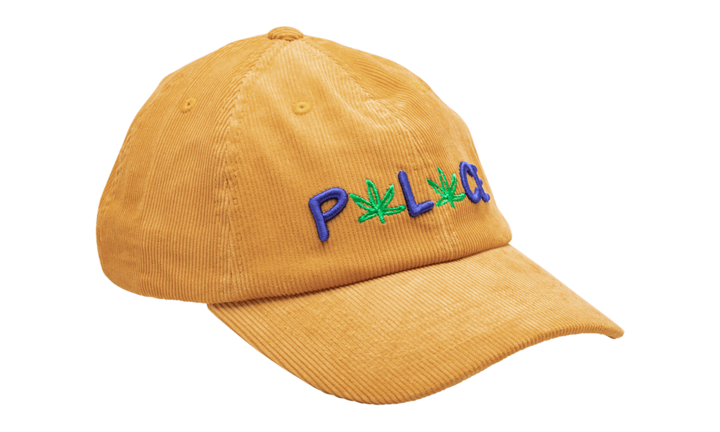 Palace Pwlwce Cord 6-Panel