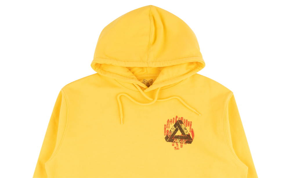 Cheap Palace Jheeze Hoodie